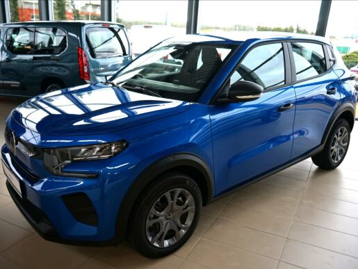 Citroën C3 1,2 PureTech 100 MAN6 YOU