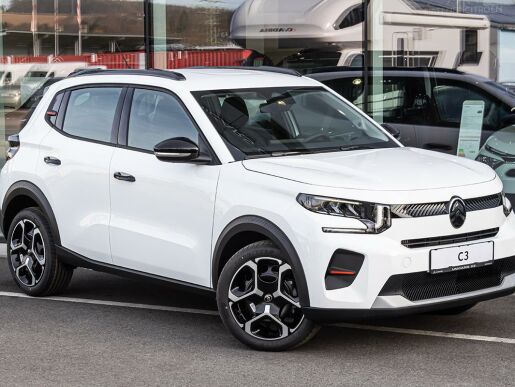 Citroën C3 1,2 PLUS TURBO 100k