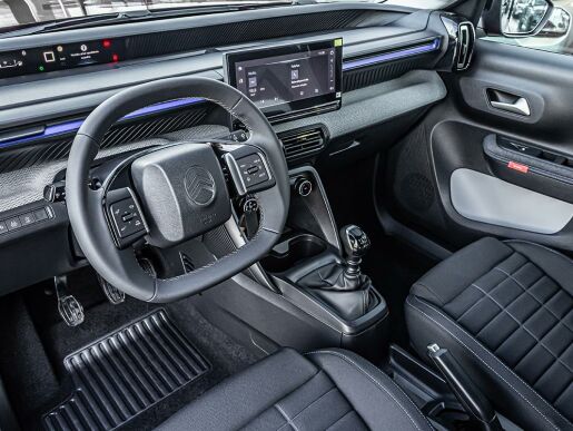 Citroën C3 1,2 PLUS TURBO 100k