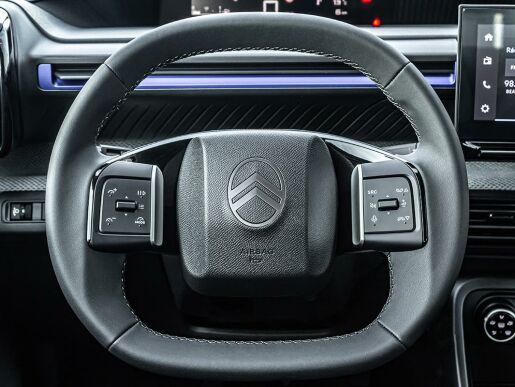 Citroën C3 1,2 PLUS TURBO 100k