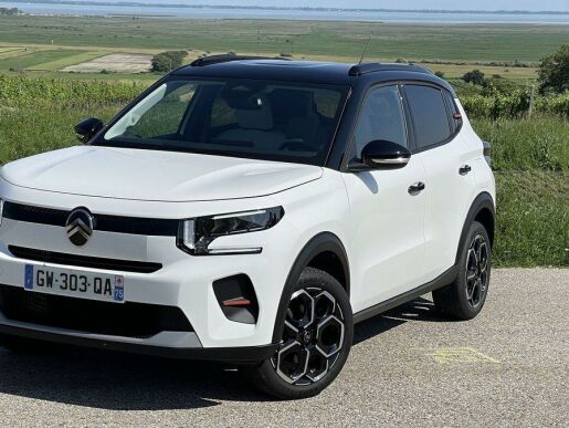 Citroën C3 TURBO 100 S&S MAN6 PLUS