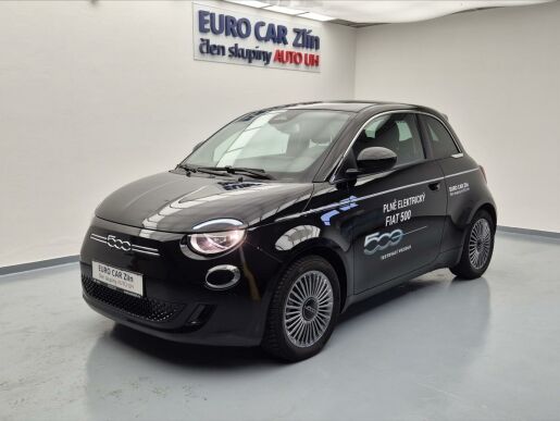 Fiat 500e 0,0 Hatchback 42 kWh