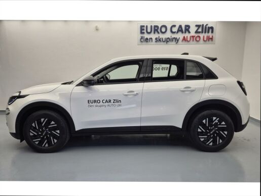 Fiat 600 1,2 MHEV  Turbo Hybrid 100k AT