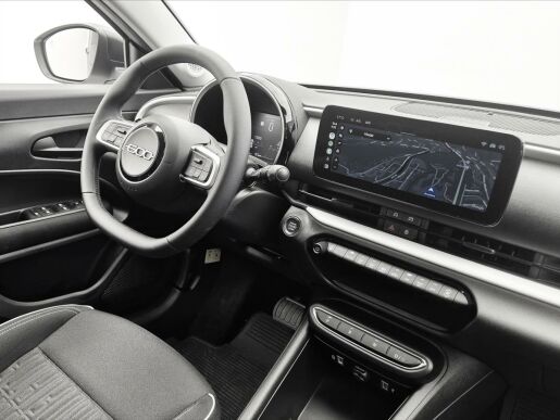 Fiat 600 1,2 MHEV  Turbo Hybrid 100k AT