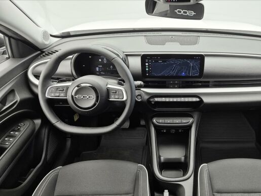 Fiat 600 1,2 MHEV  Turbo Hybrid 100k AT
