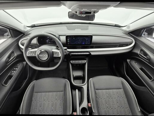 Fiat 600 1,2 MHEV  Turbo Hybrid 100k AT