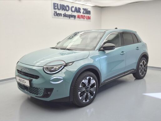 Fiat 600e La Prima BEV 54 kWh