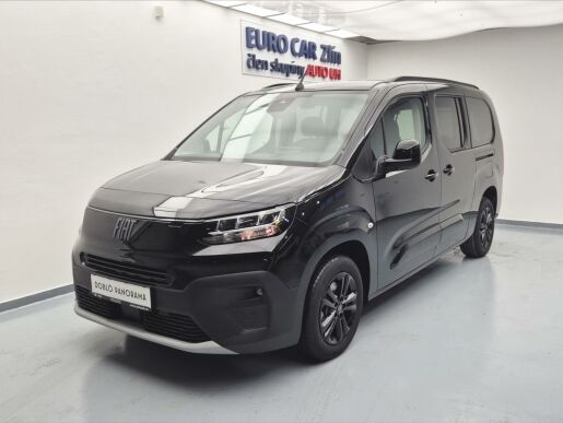 Fiat Dobló Panorama Maxi 1.5 BlueHDi 131k