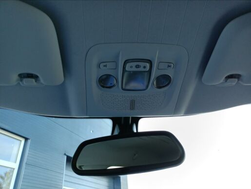 Peugeot 2008 1,6 ALLURE 1.6 HDi 115k, ČR, 2.maj.