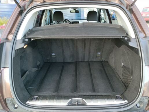 Peugeot 2008 1,6 ALLURE 1.6 HDi 115k, ČR, 2.maj.