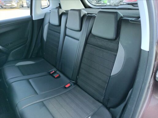 Peugeot 2008 1,6 ALLURE 1.6 HDi 115k, ČR, 2.maj.