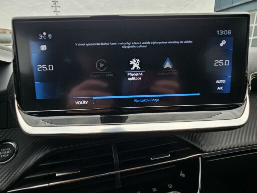 Peugeot 2008 1.2 PT 130 GT EAT8