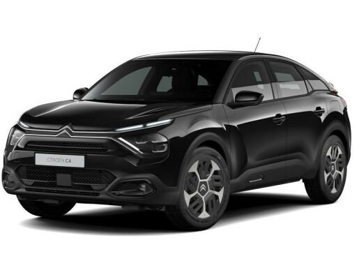 Citroën C4 1,2 PureTech 100 MAN6 YOU!