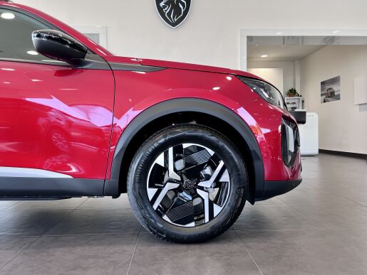 Peugeot 2008 ALLURE 100k, 7 let záruka