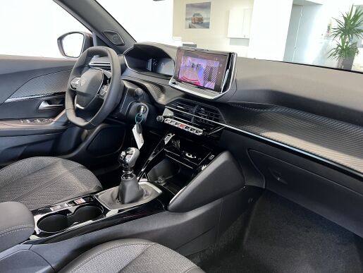 Peugeot 2008 ALLURE 100k, 7 let záruka