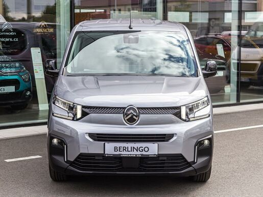 Citroën Berlingo osobní 1,2 PLUS benzín 110k  M