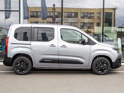 Citroën Berlingo osobní 1,2 PLUS benzín 110k  M