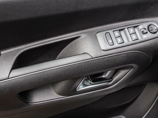 Citroën Berlingo osobní 1,2 PLUS benzín 110k  M