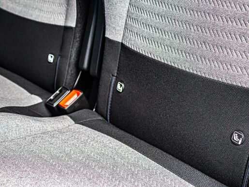 Citroën Berlingo osobní 1,2 PLUS benzín 110k  M