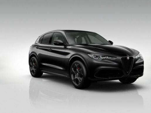 Alfa Romeo Stelvio 2.0 TURBO 280K AT8 Q4 Veloce