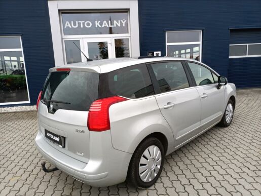 Peugeot 5008 Active 1.6 HDi MAN6, 7míst