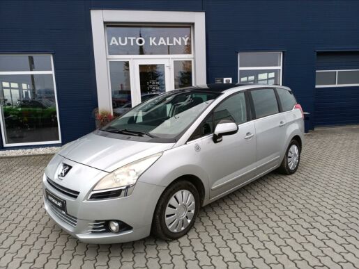 Peugeot 5008 Active 1.6 HDi MAN6, 7míst
