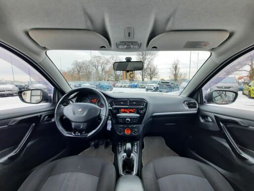 Peugeot 301 ALLURE 1,6 HDi 92k