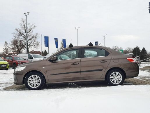 Peugeot 301 ALLURE 1,6 HDi 92k