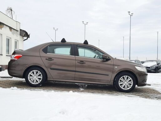 Peugeot 301 ALLURE 1,6 HDi 92k