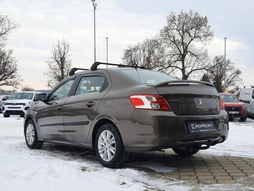 Peugeot 301 ALLURE 1,6 HDi 92k