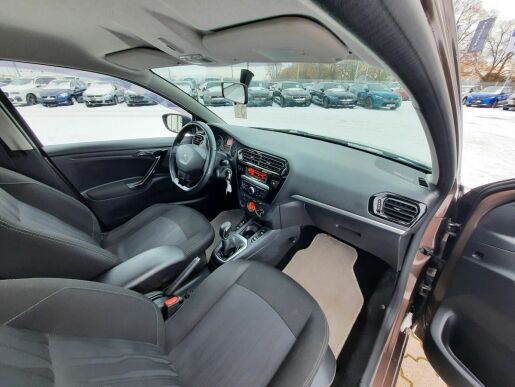 Peugeot 301 ALLURE 1,6 HDi 92k