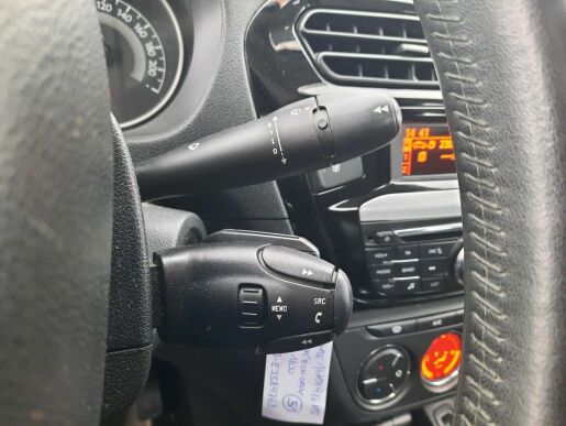 Peugeot 301 ALLURE 1,6 HDi 92k