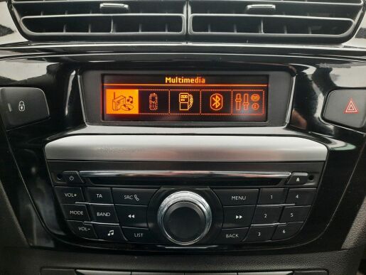 Peugeot 301 ALLURE 1,6 HDi 92k