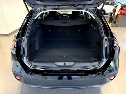 Peugeot 308 SW STYLE HYBRID 145k, Automat