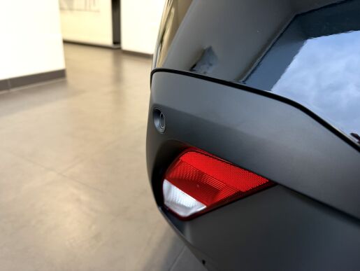 Peugeot 308 SW STYLE HYBRID 145k, Automat
