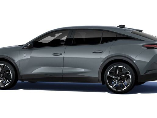 Peugeot 408 GT HYBRID 145 e-DCS6