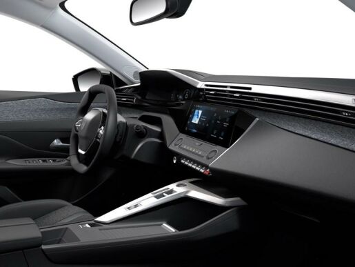 Peugeot 408 ALLURE HYBRID 145 e-DCS6
