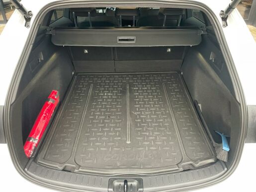Toyota Corolla STYLE 1.8 HYBRID 103 kW
