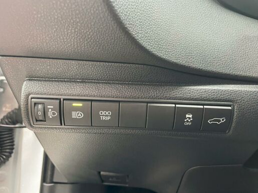 Toyota Corolla STYLE 1.8 HYBRID 103 kW