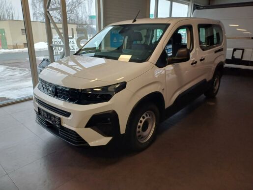 Peugeot Rifter LONG ACTIVE BlueHDi 100k