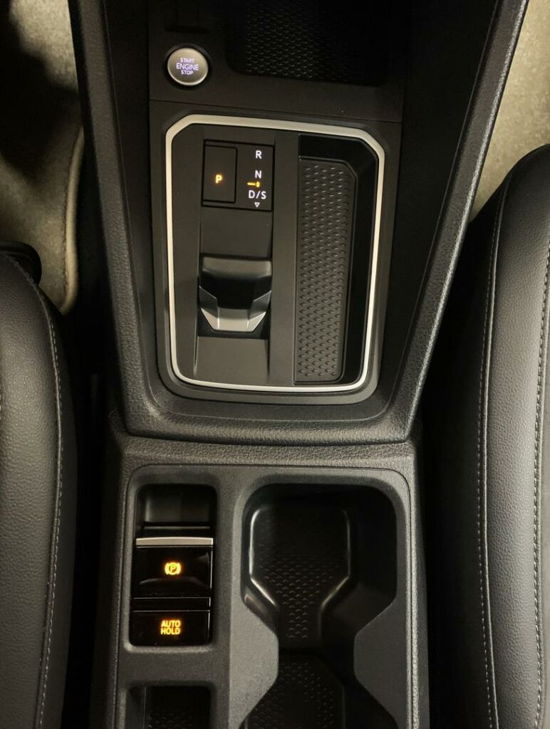 Foto vozidla Volkswagen Caddy 18