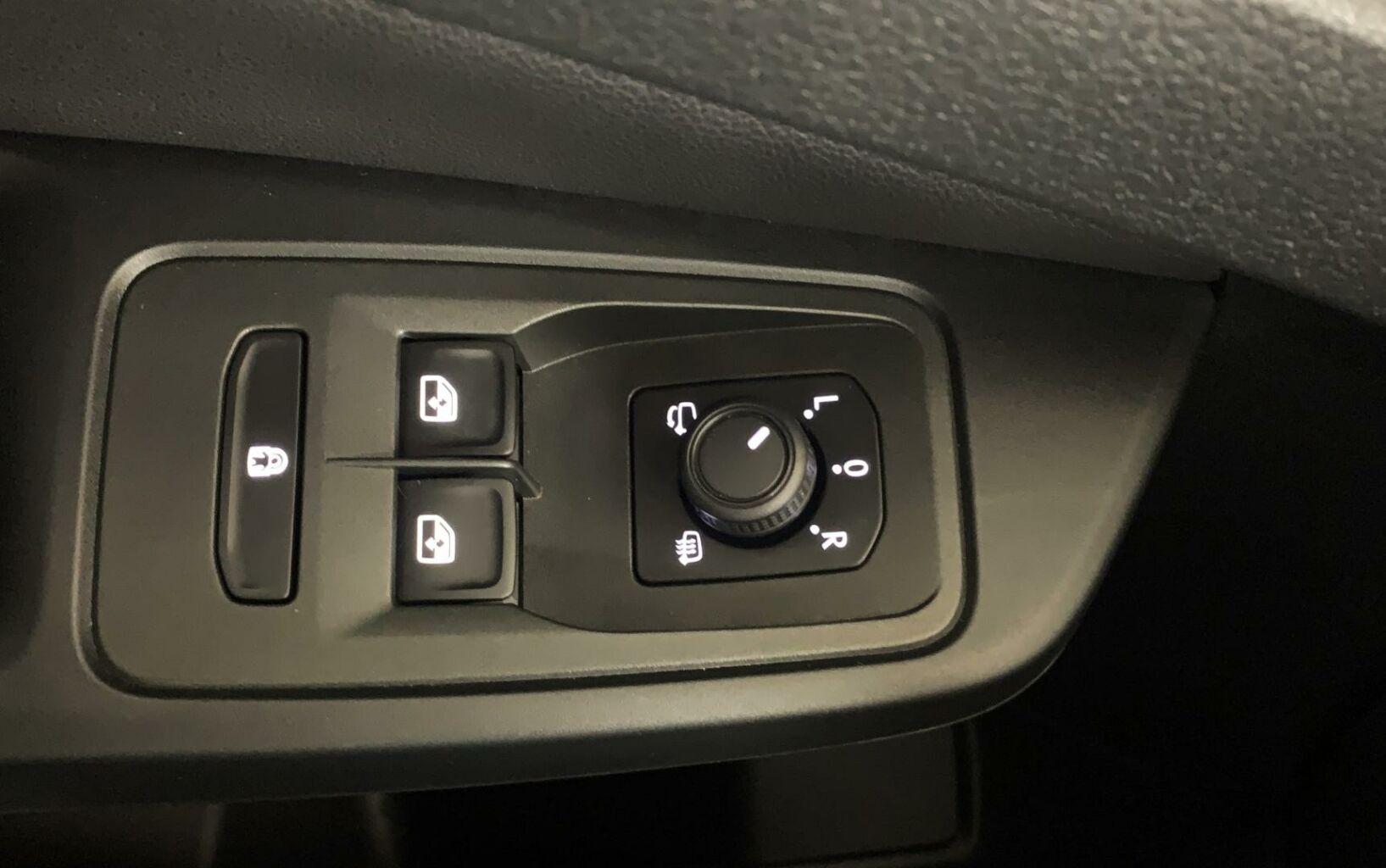 Foto vozidla Volkswagen Caddy 23