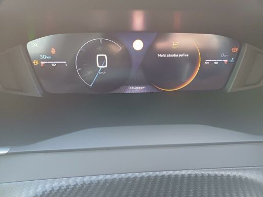 Peugeot 2008 ALLURE 1.2 PureTech