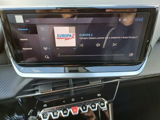 Peugeot 2008 ALLURE 1.2 PureTech