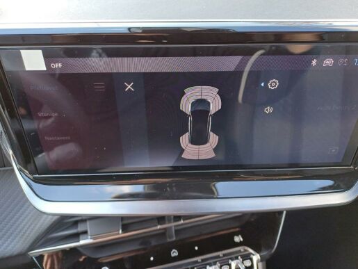Peugeot 2008 ALLURE 1.2 PureTech