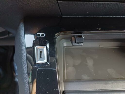 Peugeot 2008 ALLURE 1.2 PureTech