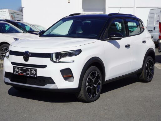 Citroën C3 PLUS Turbo 100 MAN6