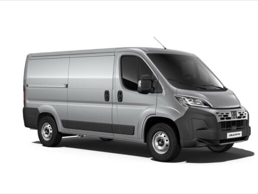 Fiat Ducato 2,2 MTJ 120k  Light L2H1 33