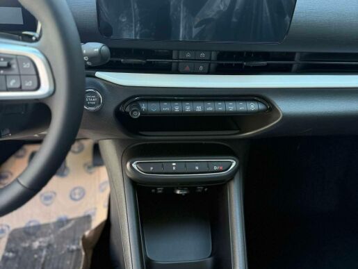 Fiat 600  FIAT 600 1.2 Turbo Hybrid 100k