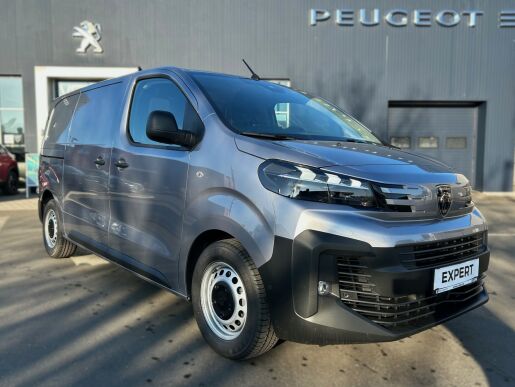 Peugeot Expert L2 2,0 HDi 180k EAT8